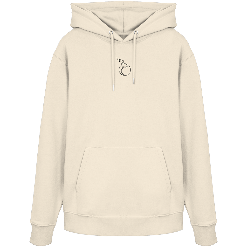 Out of Office - Organic Hoodie