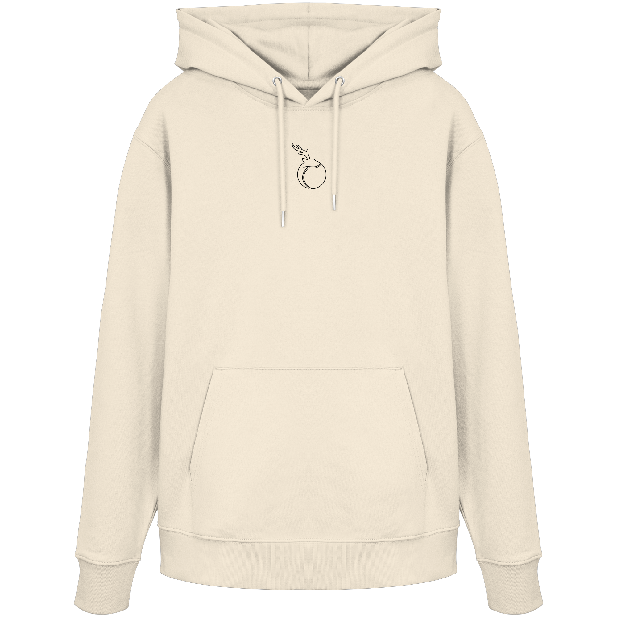 Out of Office - Organic Hoodie