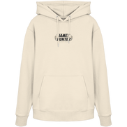 Collect Moments Not Things - Organic Hoodie