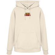 Retro Hunting Shirt – The Quiet Hour - Organic Hoodie