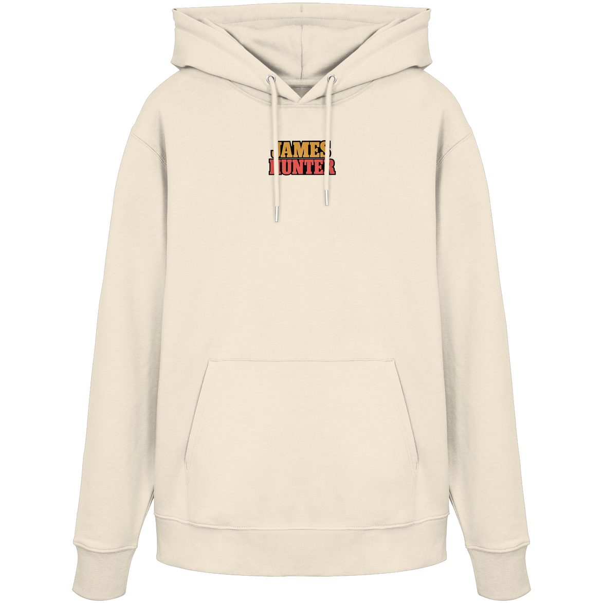 Retro Hunting Shirt – The Quiet Hour - Organic Hoodie