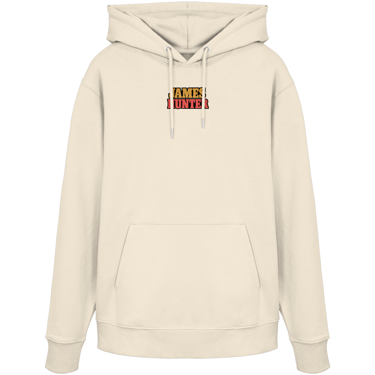Retro Hunting Shirt – The Quiet Hour - Organic Hoodie