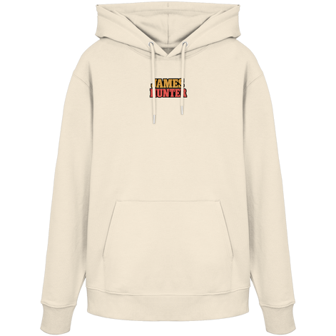 Retro Hunting Shirt – The Quiet Hour - Organic Hoodie