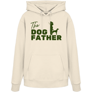 The Dog Father  - Organic Hoodie