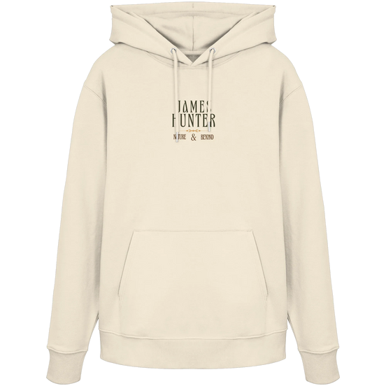 Nature's Serenity - Organic Hoodie
