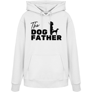 The Dog Father  - Organic Hoodie