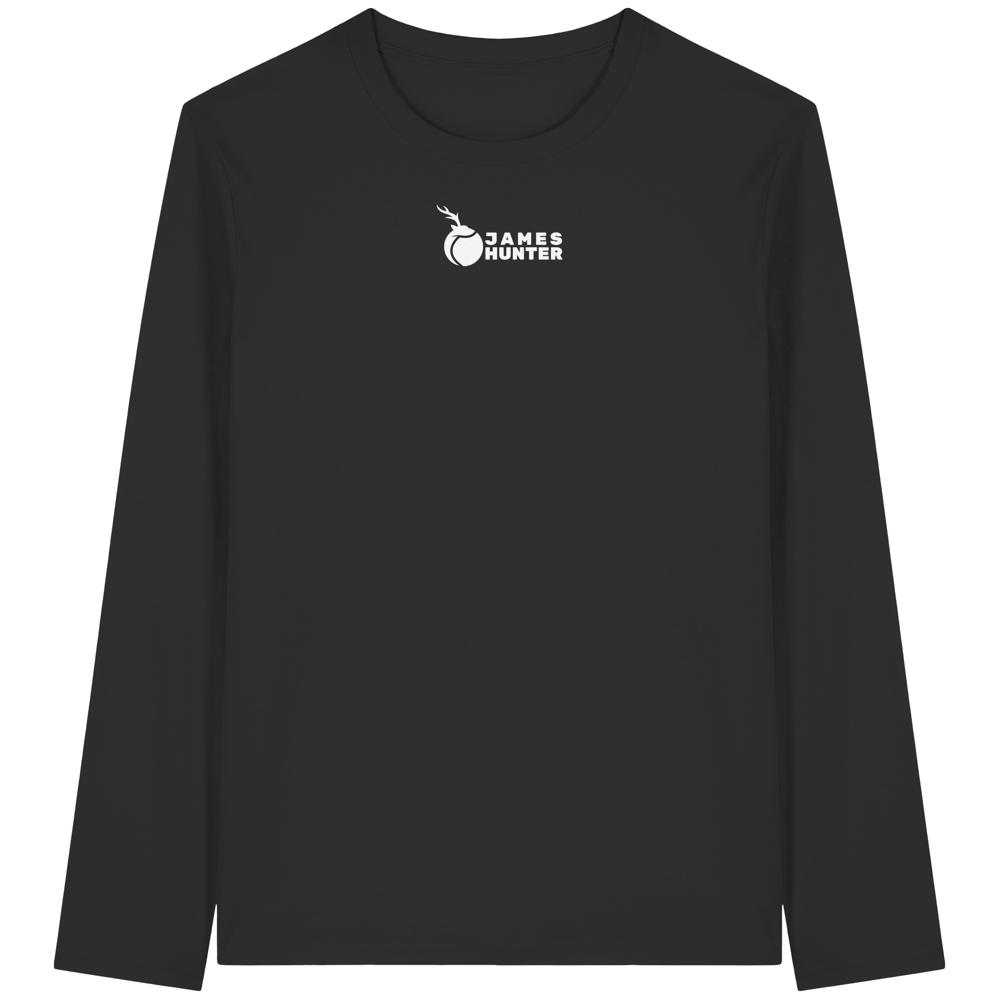 Get Lost to Find Yourself - Organic Longsleeve T-Shirt