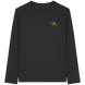 Moose Commute — Minimalist Collection Organic T-Shirt - Organic Longsleeve T-Shirt