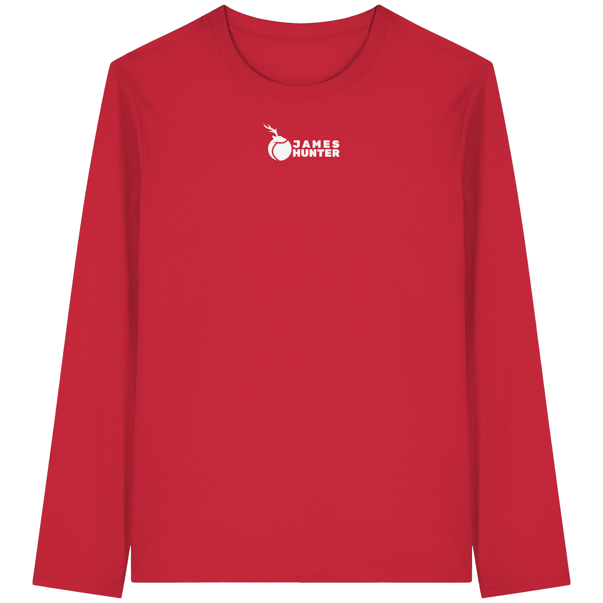 Get Lost to Find Yourself - Organic Longsleeve T-Shirt