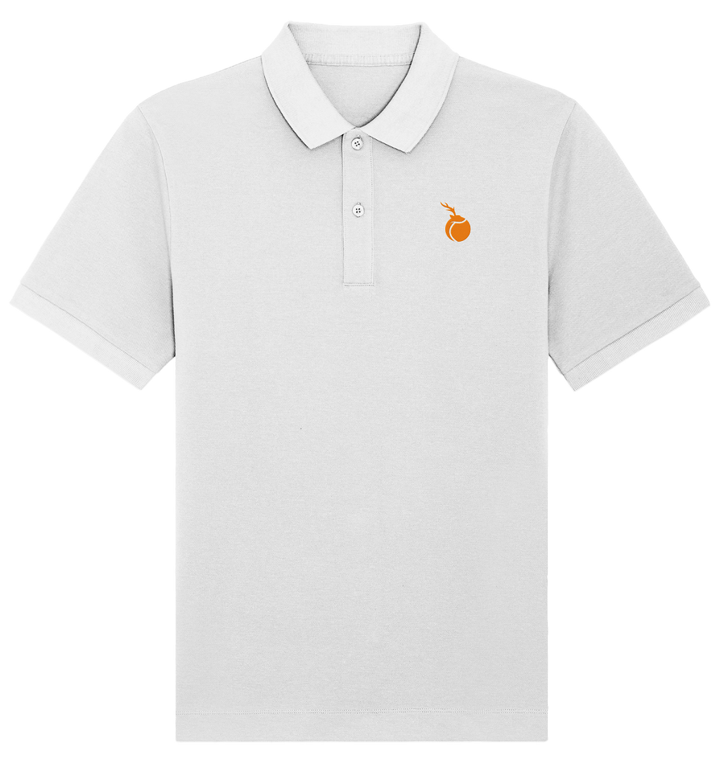 James Hunter Poloshirt - Bio