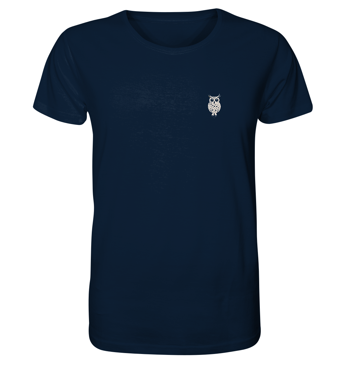 OWL Symbol  - Organic Shirt
