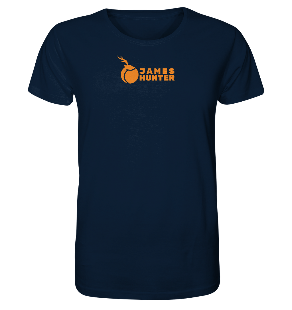 Je suis occupé ! (2.0) - T-shirt bio