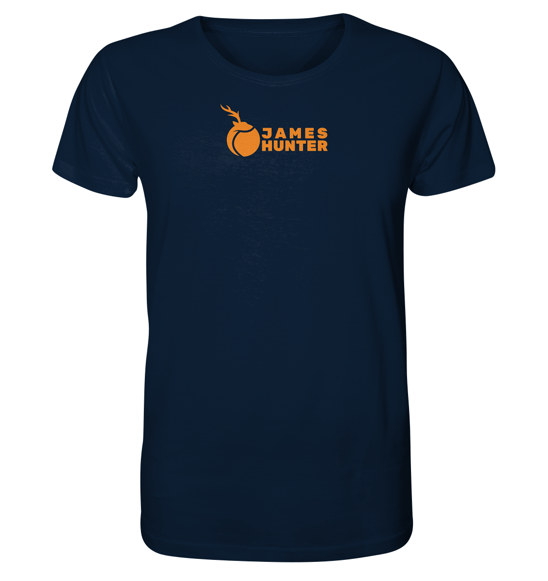 I'm Busy ! (2.0) - Organic Shirt