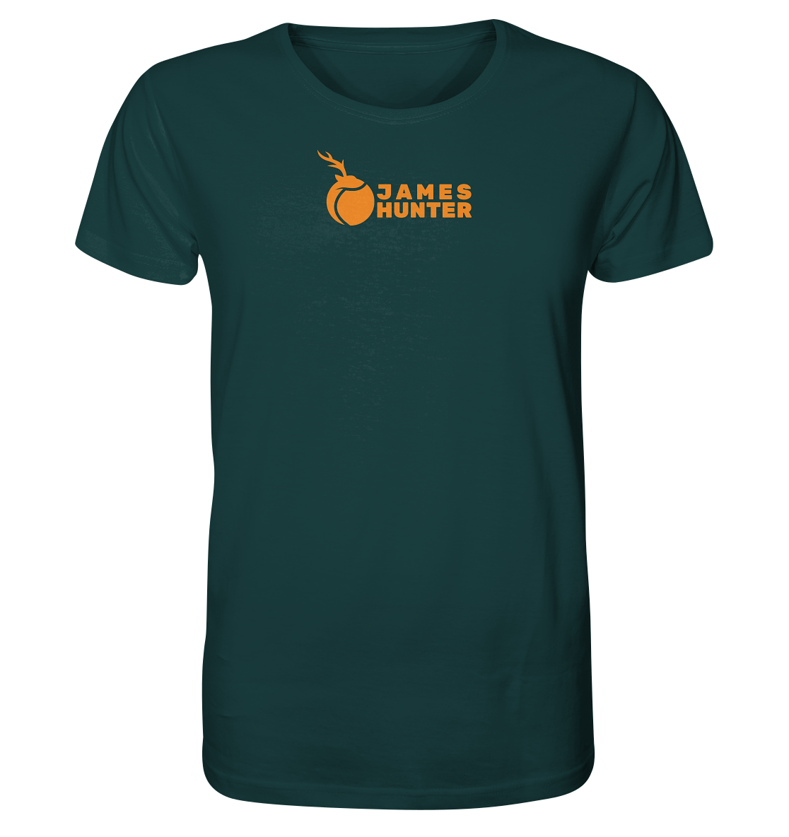 I'm Busy ! (2.0) - Organic Shirt