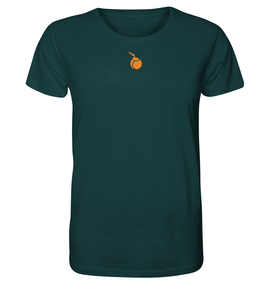 Where Words Fuel the Flame — The Spirit of the Hunt - Organic Shirt