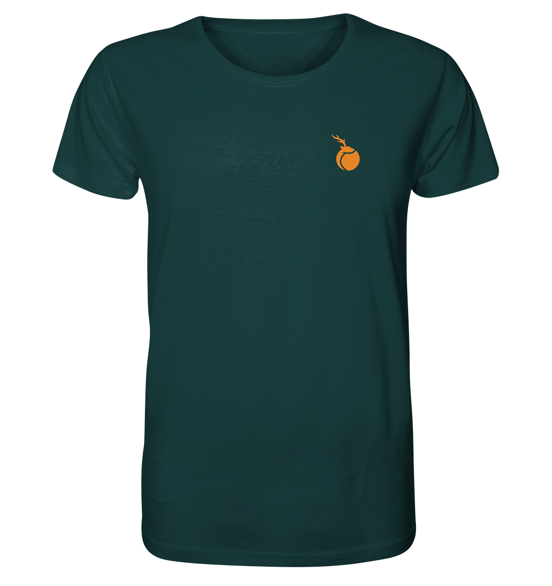 Soulful Silence - Organic Shirt