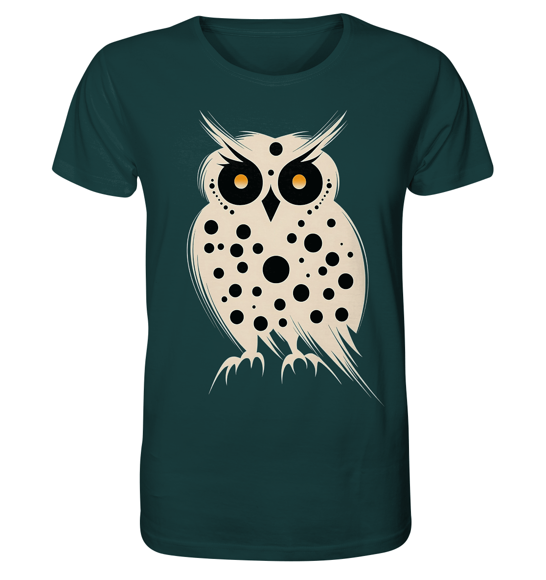 Eyes of an OWL