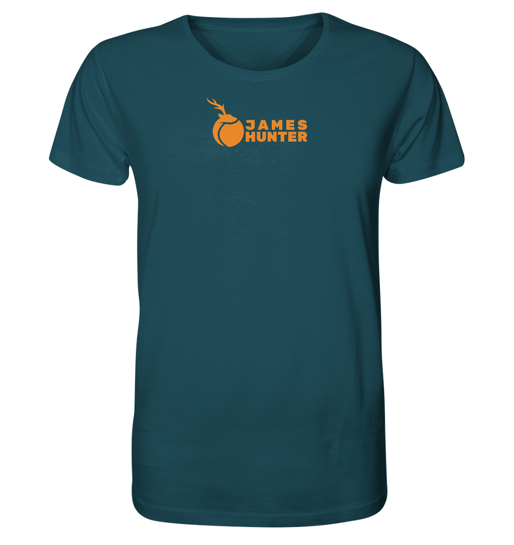 Je suis occupé ! (2.0) - T-shirt bio