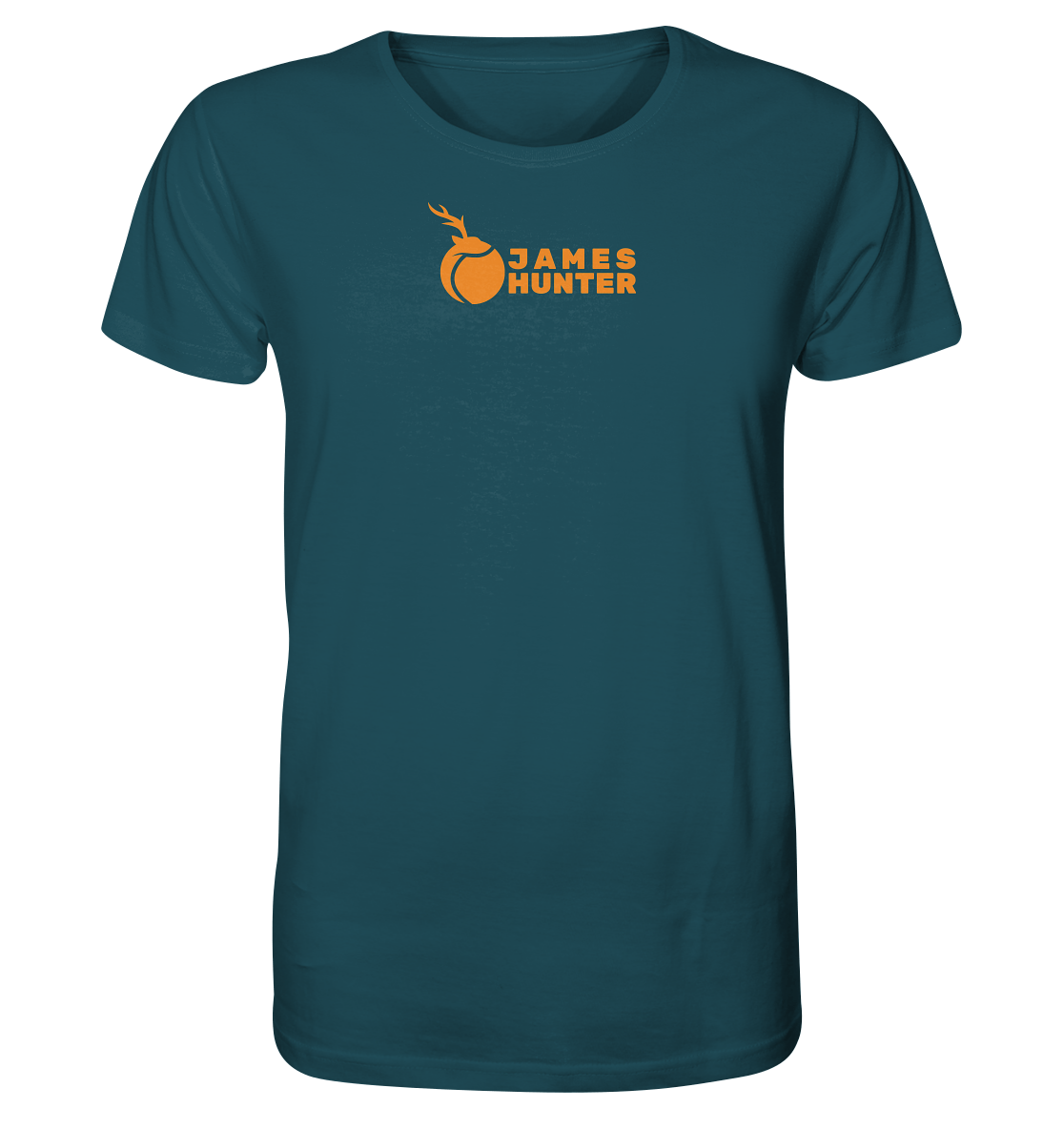 I'm Busy ! (2.0) - Organic Shirt