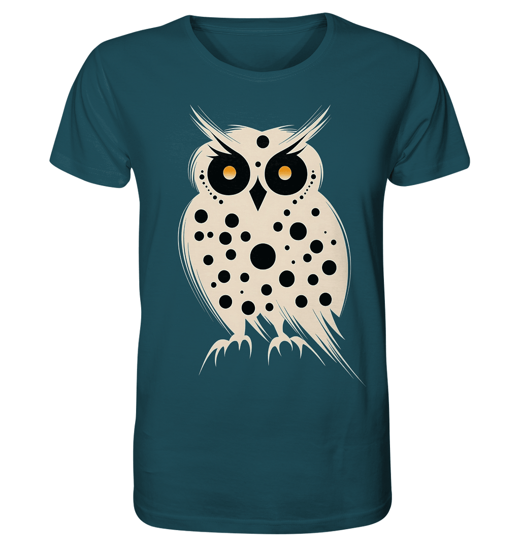 Eyes of an OWL