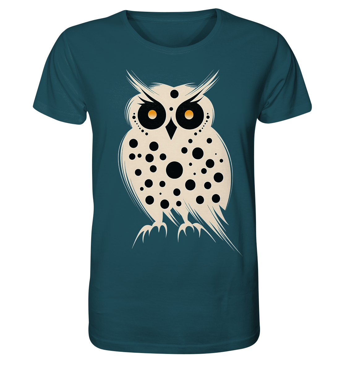 Eyes of an OWL