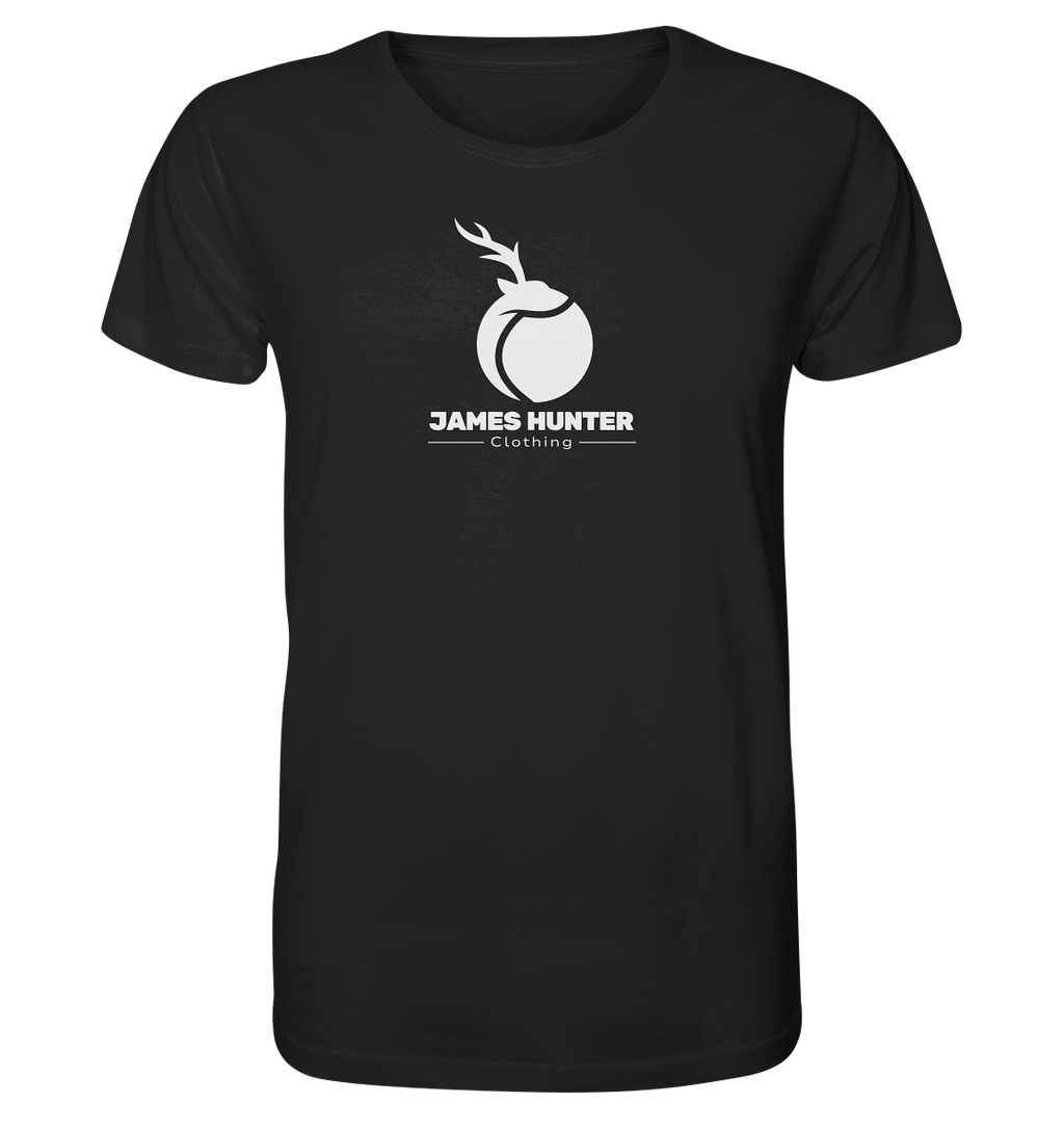 Get Lost - To Find Yourself - Organic Shirt