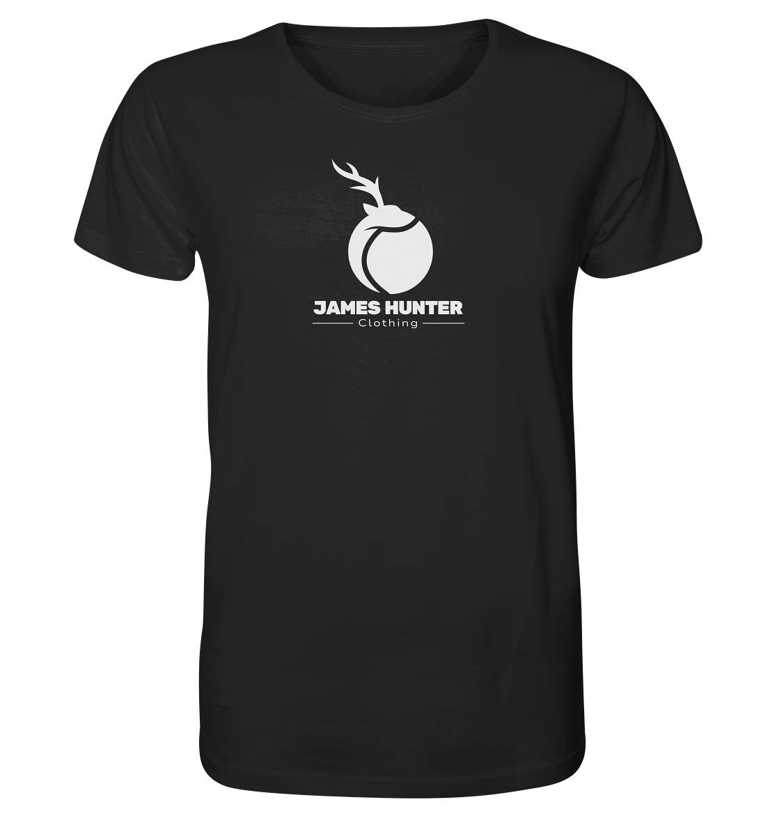 Get Lost - To Find Yourself - Organic Shirt