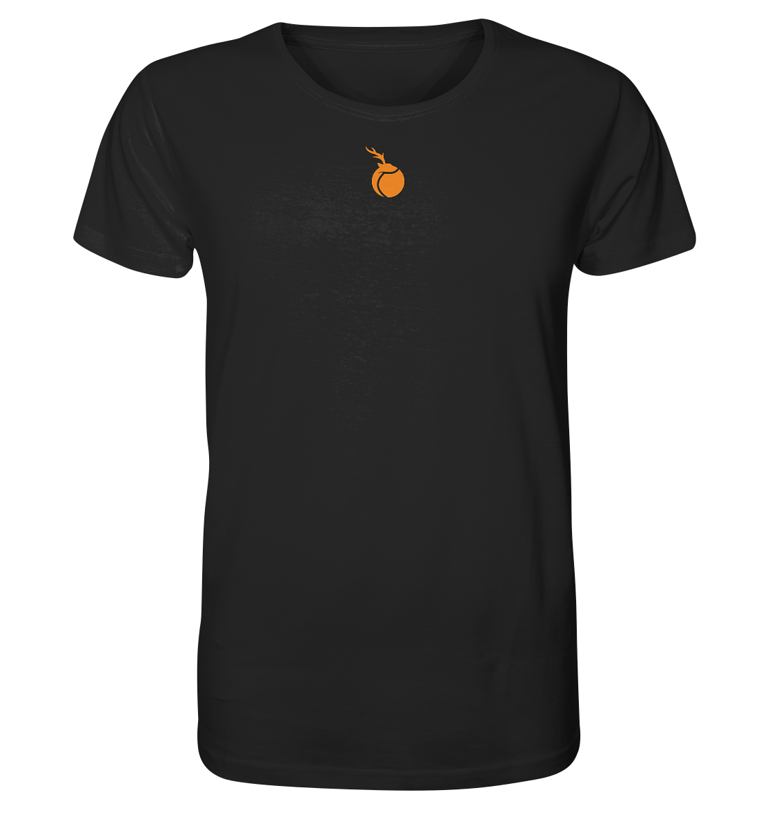 Where Words Fuel the Flame — The Spirit of the Hunt - Organic Shirt