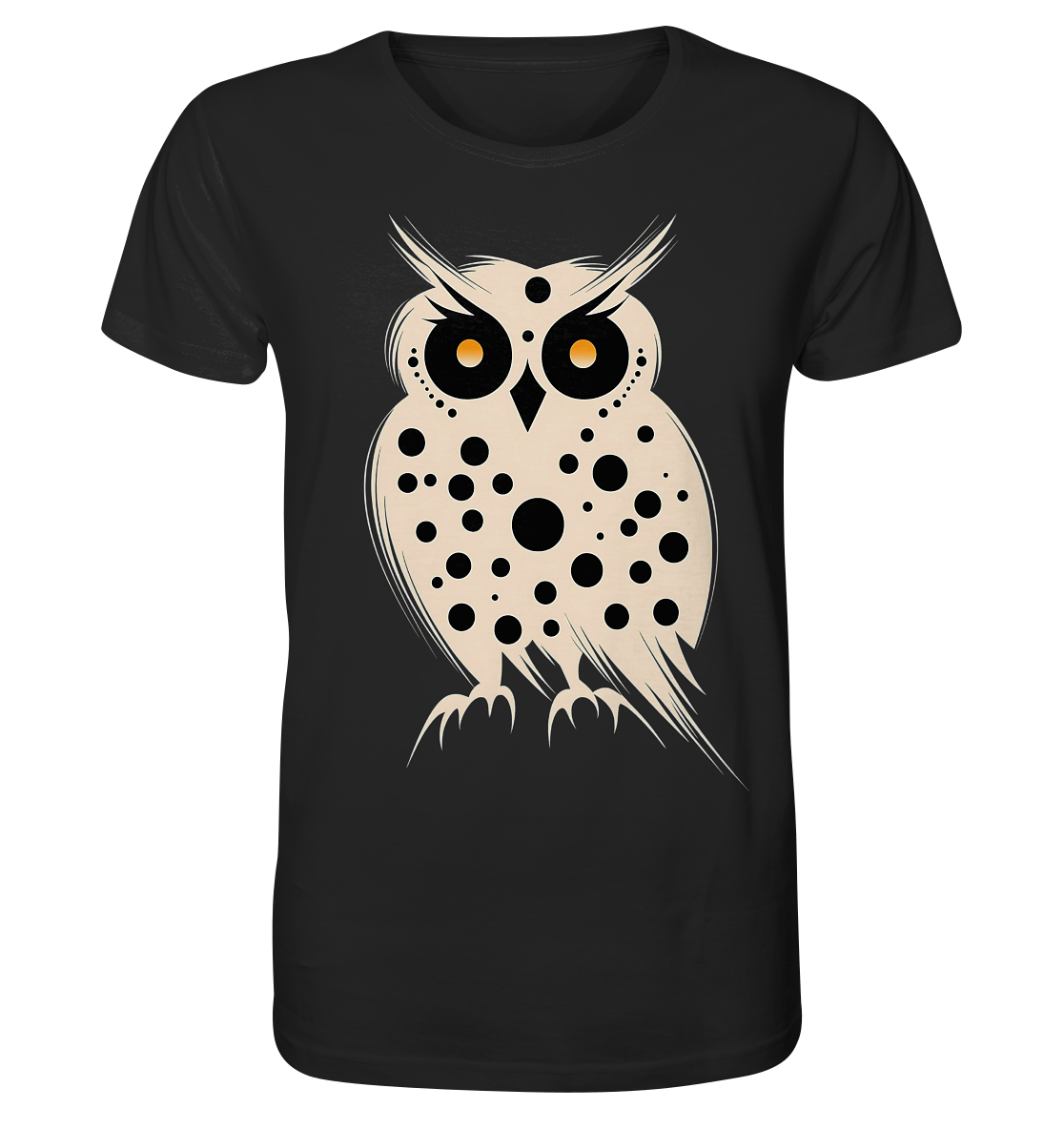 Eyes of an OWL