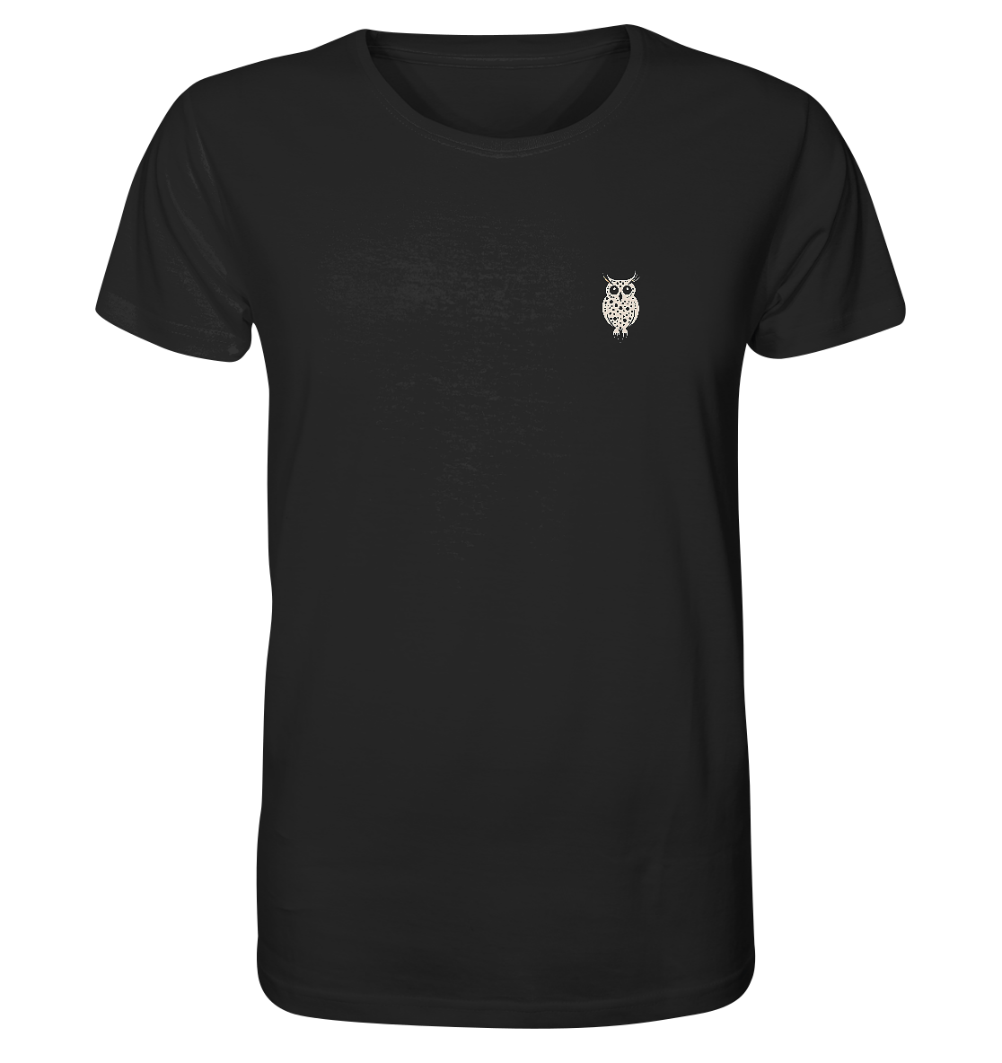 OWL Symbol  - Organic Shirt