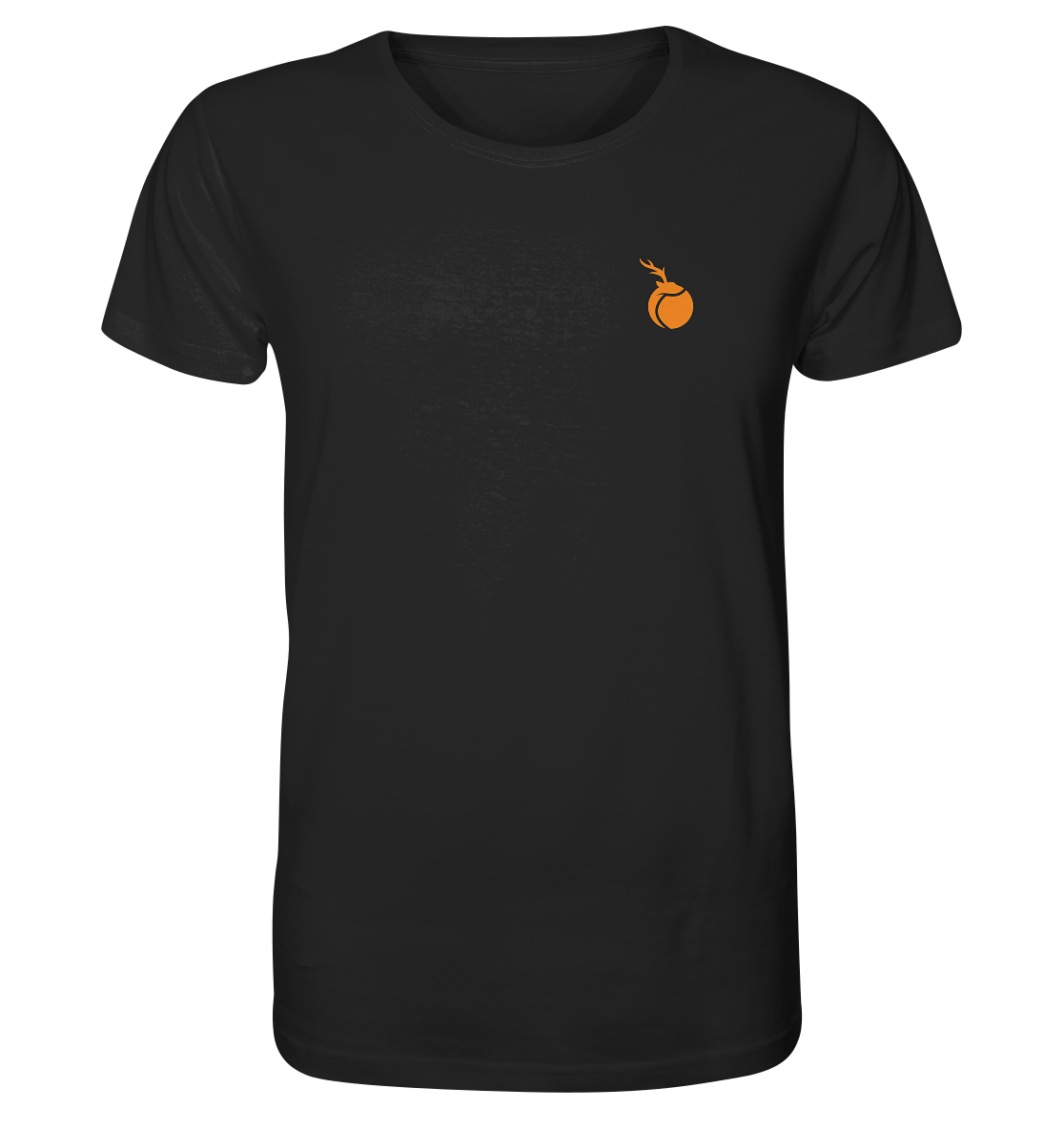 Soulful Silence - Organic Shirt