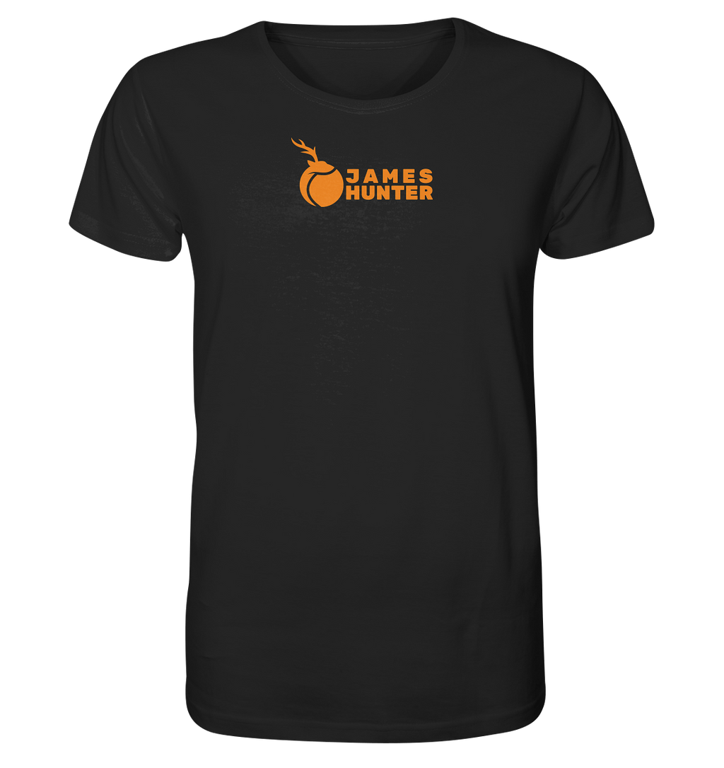 Je suis occupé ! (2.0) - T-shirt bio