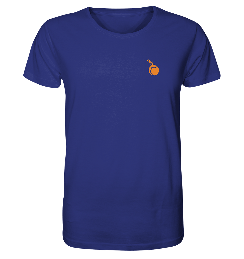 Soulful Silence - Organic Shirt