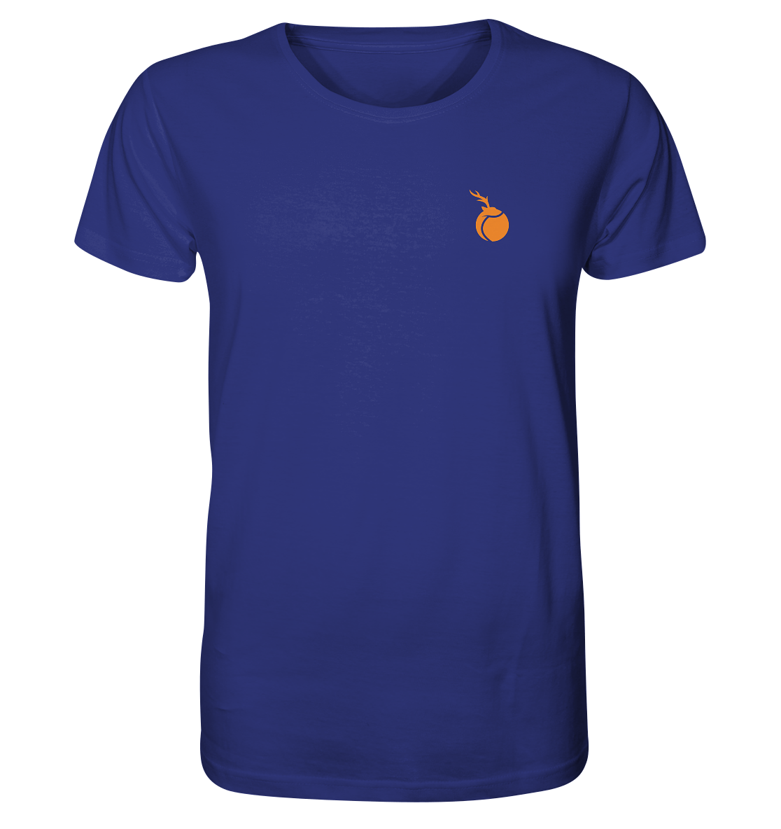 Soulful Silence - Organic Shirt