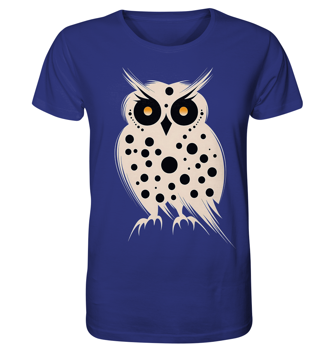 Eyes of an OWL