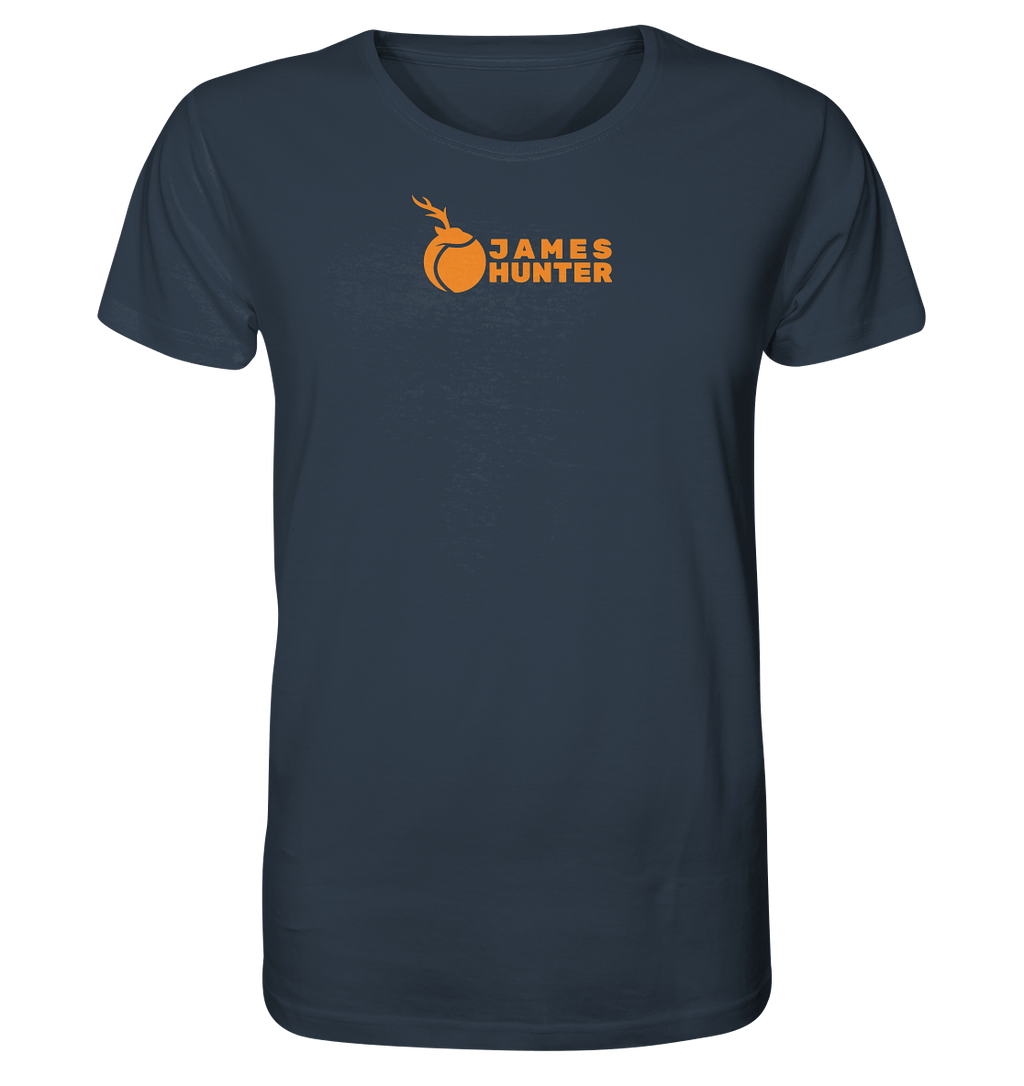 Je suis occupé ! (2.0) - T-shirt bio
