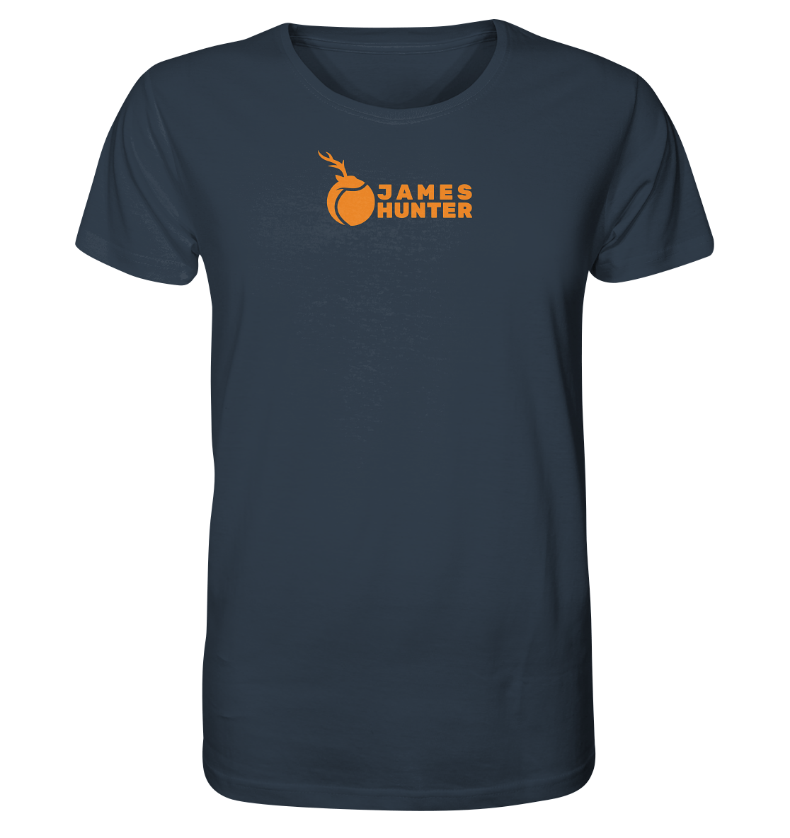 I'm Busy ! (2.0) - Organic Shirt