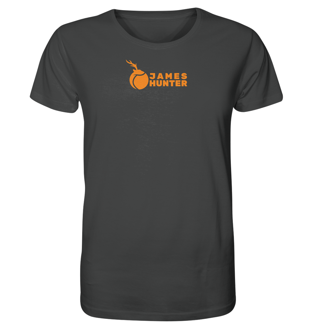 Je suis occupé ! (2.0) - T-shirt bio