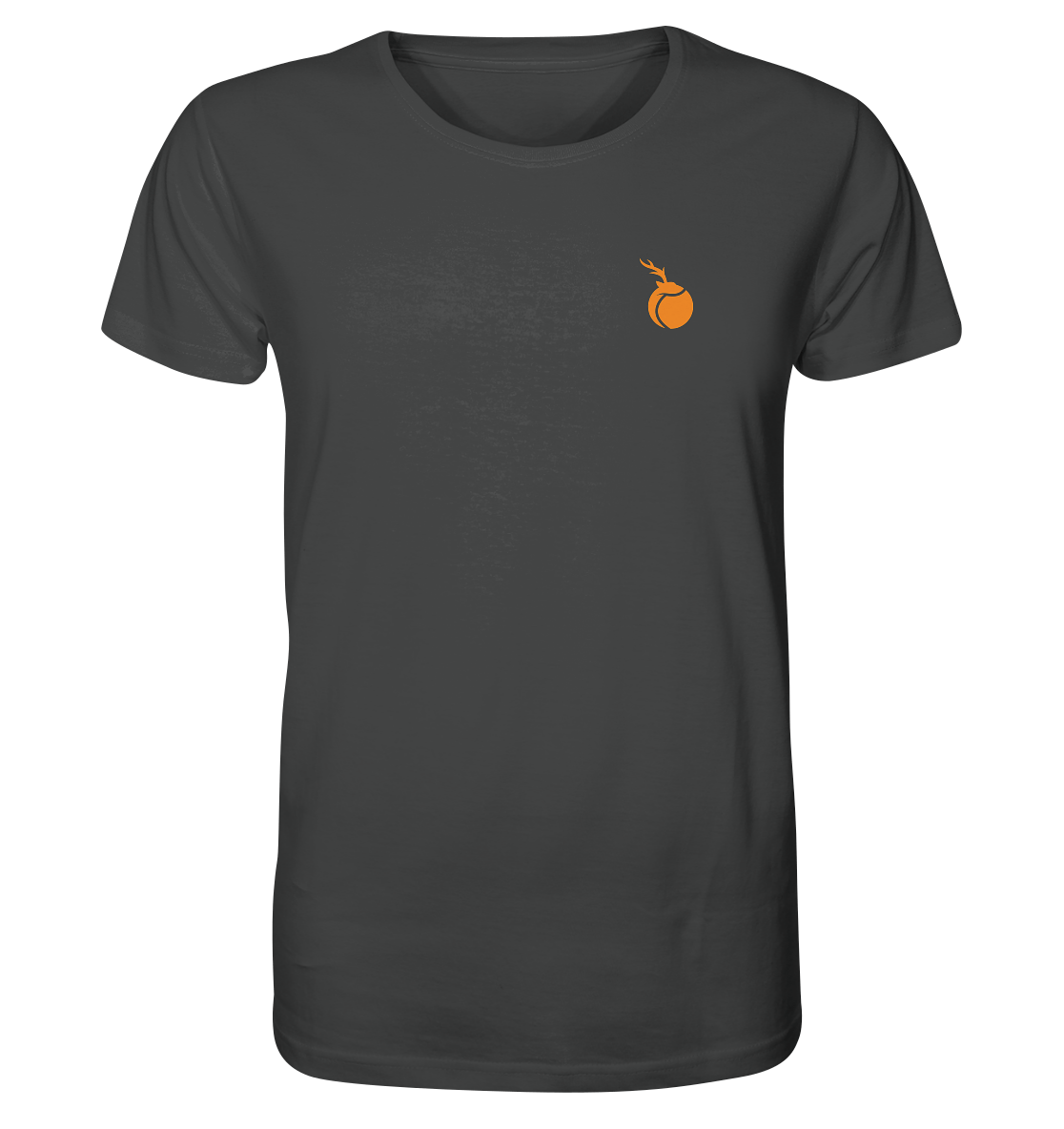 Soulful Silence - Organic Shirt