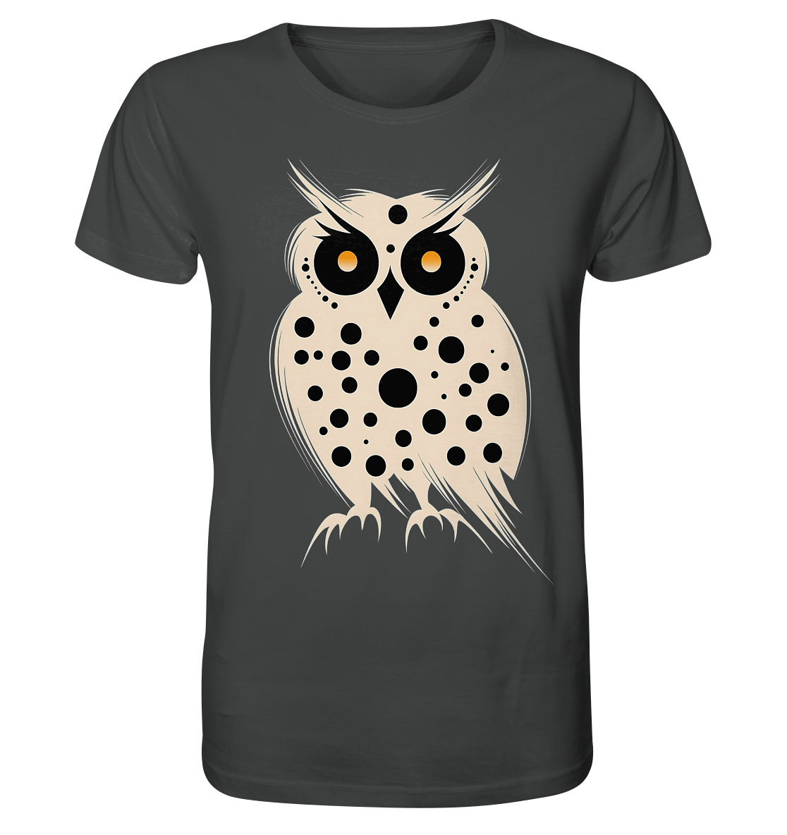Eyes of an OWL