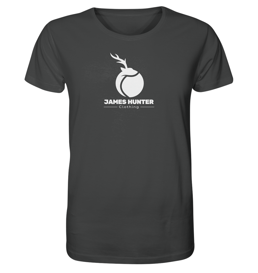 Get Lost - To Find Yourself - Organic Shirt