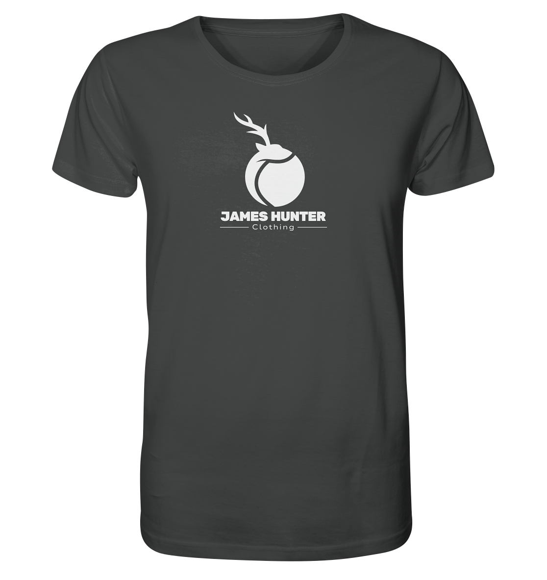 Get Lost - To Find Yourself - Organic Shirt