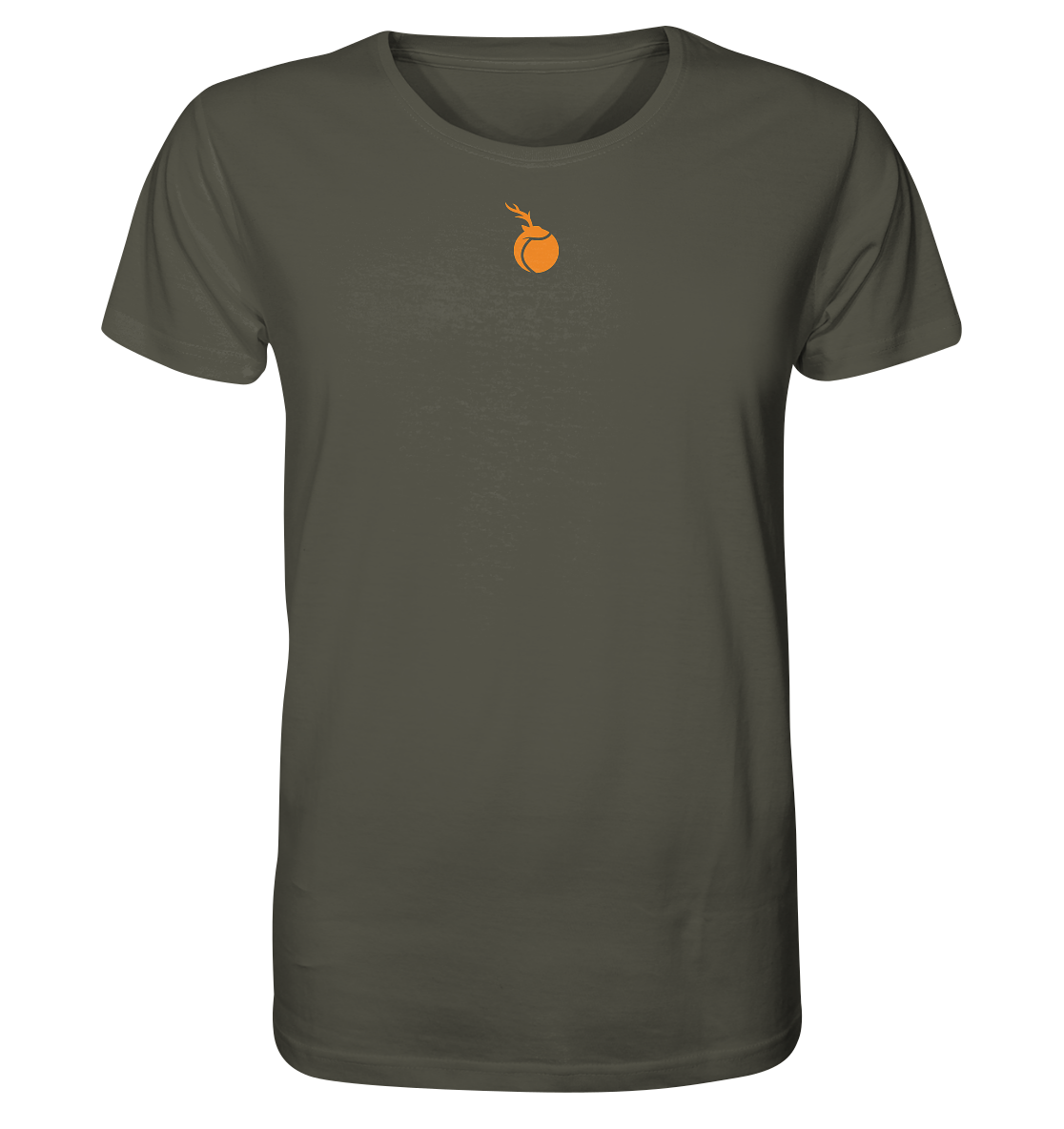 Where Words Fuel the Flame — The Spirit of the Hunt - Organic Shirt