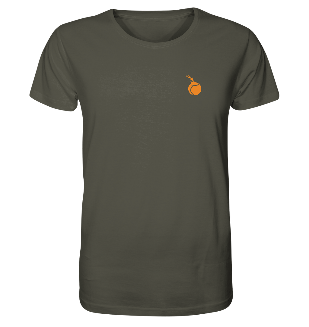 Soulful Silence - Organic Shirt