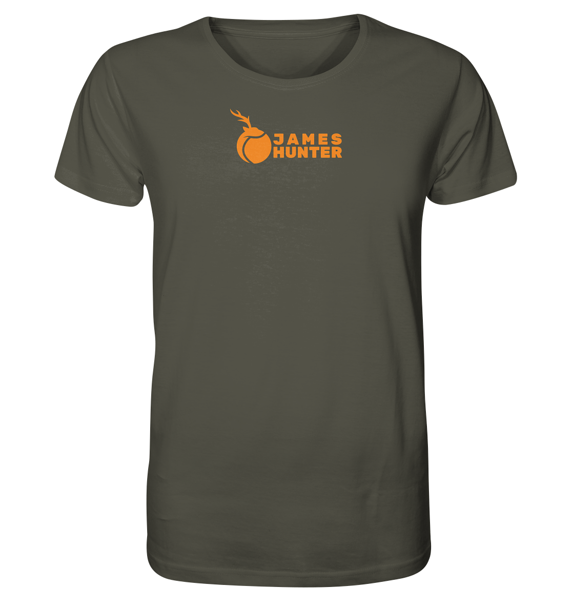 I'm Busy ! (2.0) - Organic Shirt