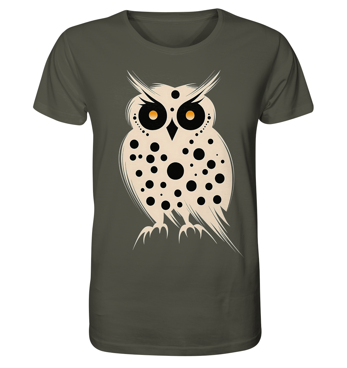 Eyes of an OWL