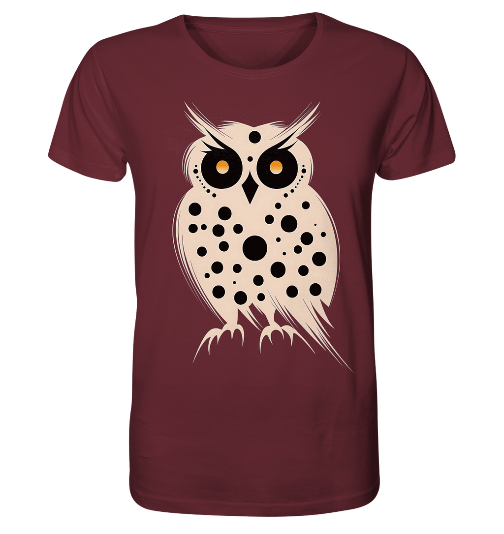 Eyes of an OWL
