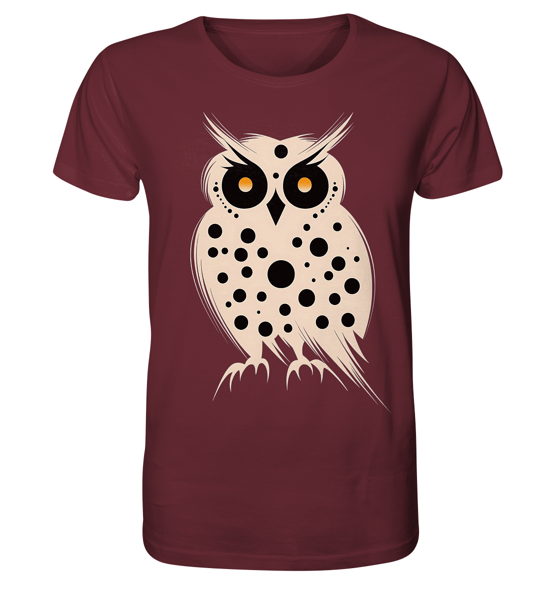 Eyes of an OWL