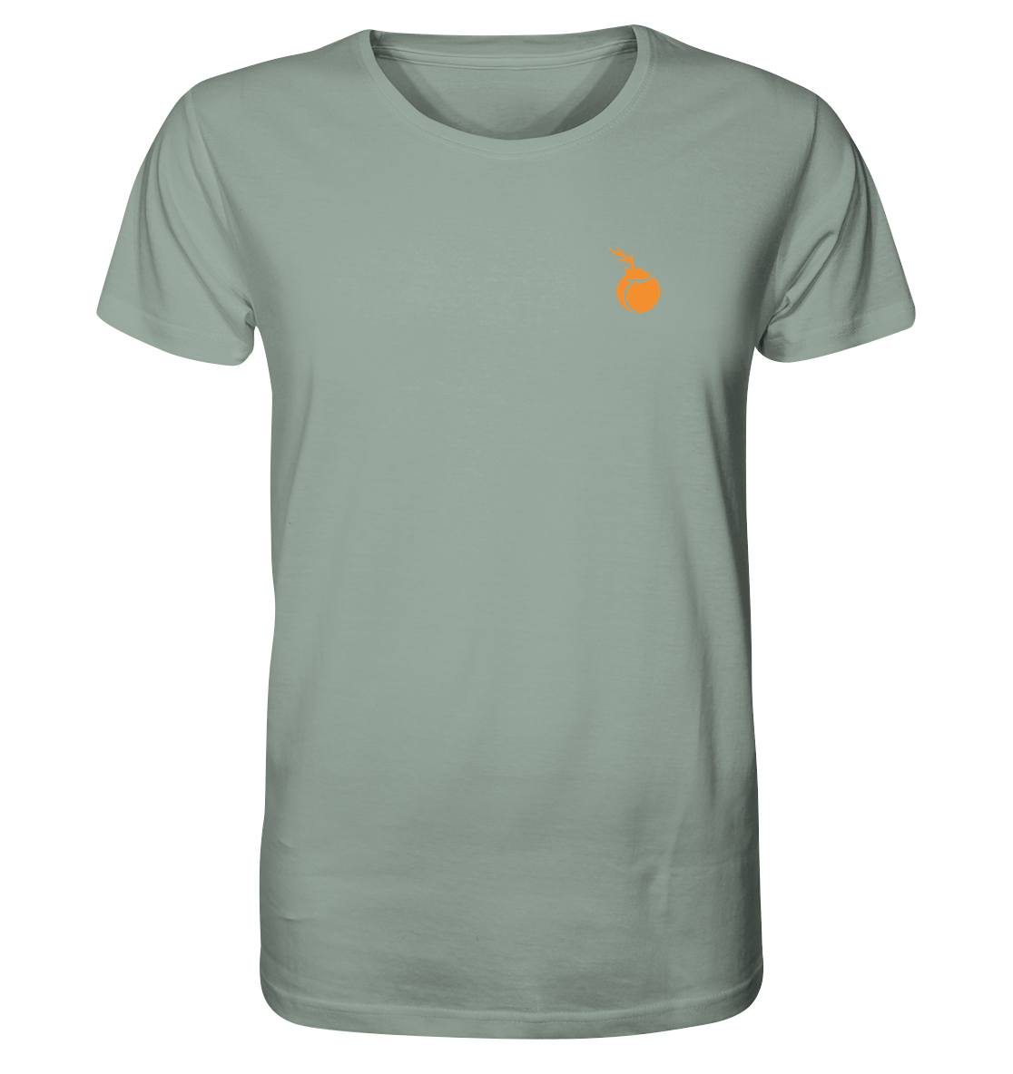 Soulful Silence - Organic Shirt