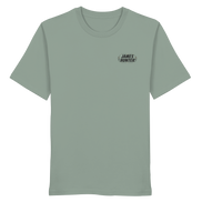 Collect Moments Not Things - Organic Shirt